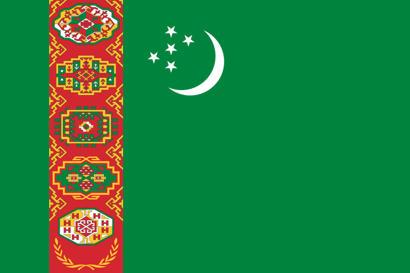 File:Turkmenistan.svg