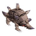 Peakyturtle