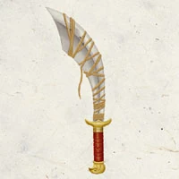 Holy Symbol of Anhur