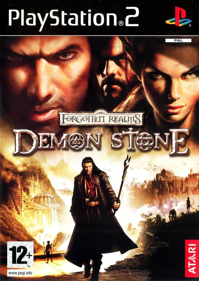 Image:Forgotten Realms - Demon Stone Coverart.png