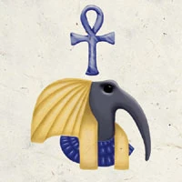 Holy Symbol of Thoth