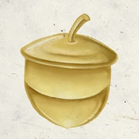 Holy symbol of Shiallia
