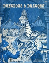 Dungeons & Dragons Basic Set