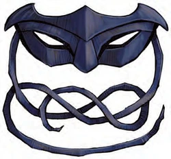 Night Masks symbol