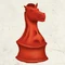 Holy symbol of the Red Knight