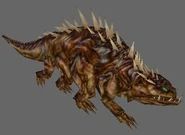 NwN Basilisk