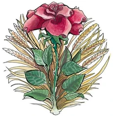 Symbol of Chauntea