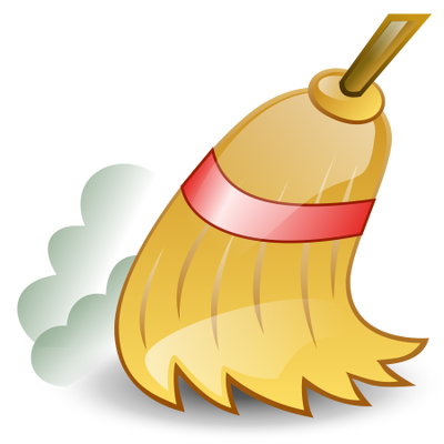 File:Broom icon.svg