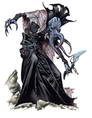 Mind Flayer sorcerer