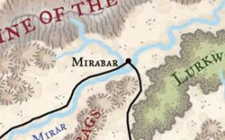 Overview of Mirabar