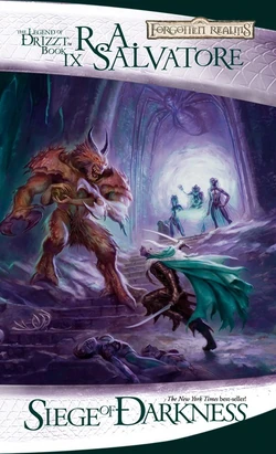 Siege of Darkness reissue