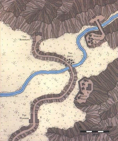 Near Citadel Felbarr