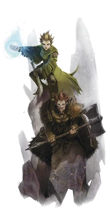 Gnomes