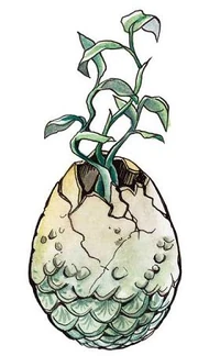 Symbol of the Emerald Enclave