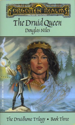 The Druid Queen