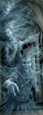 Ghosts