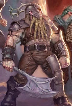Ivan Bouldershoulder