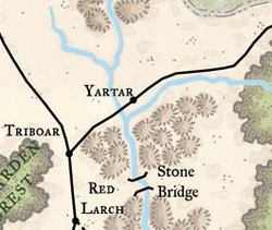 Yartar