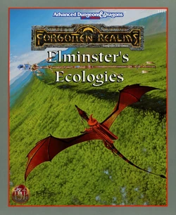 Elminster's Ecologies
