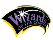 Wizards of the Coast logo
