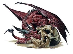 pseudodragon