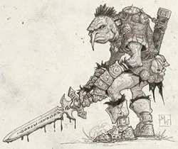 Arrk