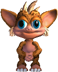 Norn de Creatures Village
