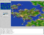 Freeciv 2.1.0-beta1