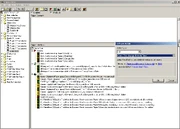 the Warcraft Trigger Editor.