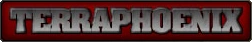 The logo for TerraPhoenix.