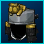 Image:Samurai Helmet.png