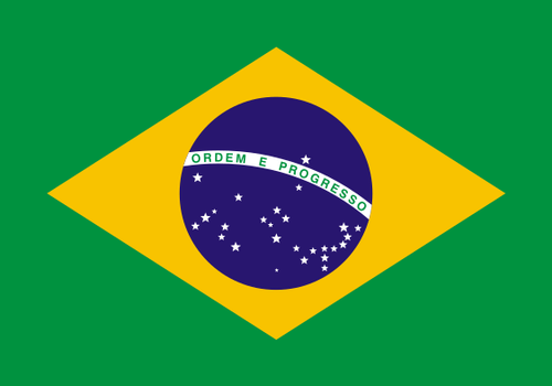 Archivo:Flag of Brazil.svg