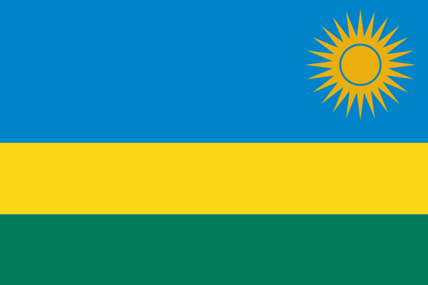 Archivo:Flag of Rwanda.svg