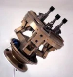 Robot Grip