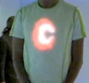 LumaLive t-shirt