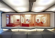 Red Bull's office