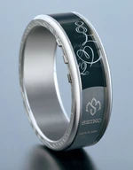 E-ink watch concept from Seiko [2]