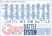 Old Battle System teaser.