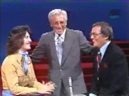 Sandy, Allen & Peter