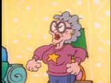 Grandma