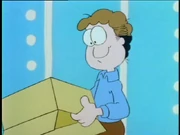 Jon Arbuckle