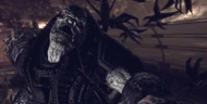 The Locust Horde's most powerful General.