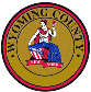 Seal of Wyoming County, New York