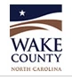 Seal of Wake County, North Carolina