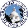 Seal of Orleans County, New York