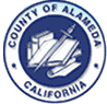 Seal of Alameda County, California