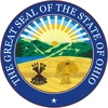 State seal of Ohio