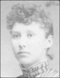 Daisy Righter (1874-1942)
