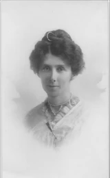 Daisy Righter (1874-1942)