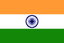 Flag of India